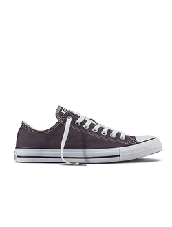 Кеды Converse All Star коричневые низкие 153868C фото
