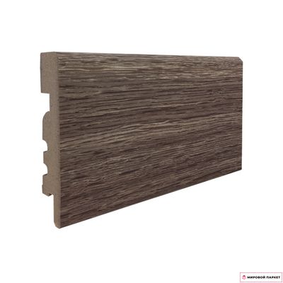 Плинтус Finitura dekor 036 МДФ 70х16х2400