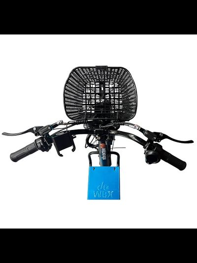 Электровелосипед wenbox s30