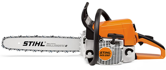 Бензопила STIHL MS 250