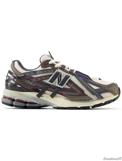 New Balance 1906A Crimson Sea Salt (41-45)