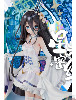 Фигурка статуя 1/6 Элис Тэндо (Alice Tendou GK Statue Alice21 Studio)