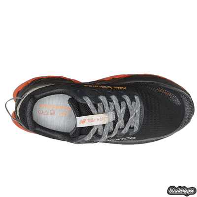 NEW BALANCE FRESH FOAM X TRAIL v3 BLACK (40-45)