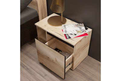 "Берген" Тумба прикроватная