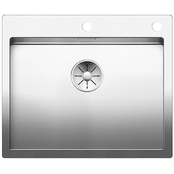 Мойка Blanco Claron 550-IF/A