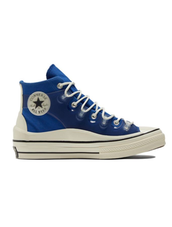 Кеды Converse Chuck Taylor 70 Utility синие