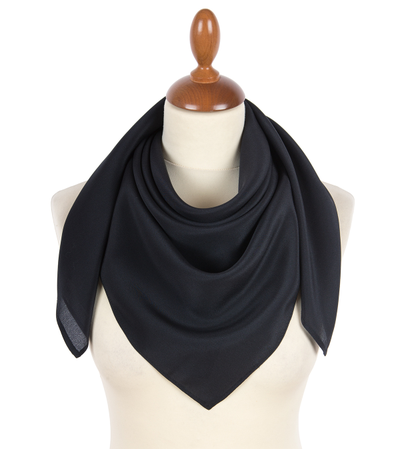 Павловопосадский платок 001