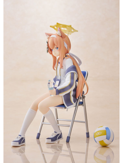 Фигурка 1/7 Мари Иоти (Mari Iochi Gym Uniform, Memorial Lobby Ver.)