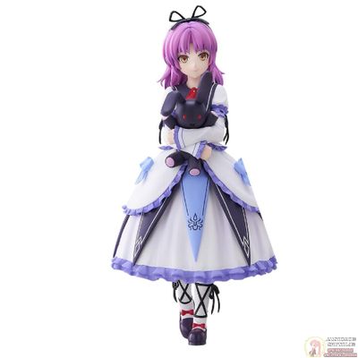 Фигурка Ренни Брайт с кроликом Renne Bright L Pop Up Parade Trails in the Sky купить