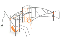 2421 Спортивный комплекс «Дельта»