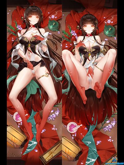 Линша Honkai: Star Rail