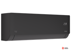 Внутренние блоки настенного типа Funai для мульти сплит-систем SENSEI NERO SHINKIRIGAMI RAM-I-SNN35HP.W02/S