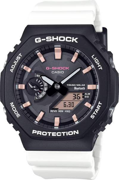 Часы Casio G-Shock GA-B2100CD-1A7