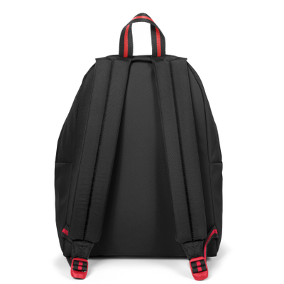 Eastpak blackout dark online