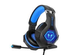 Игровые наушники Microlab G7