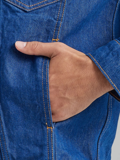 Куртка Wrangler®  Heritage Anti-Fit Jacket