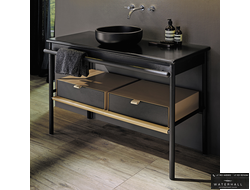 Мебель в стиле лофт