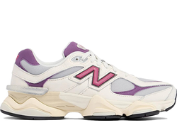 New Balance 9060 Magenta