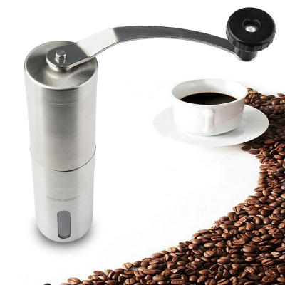 Ручная кофемолка