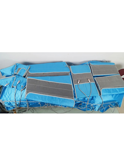 Аппарат прессотерапии PRESSO-7008 4 в 1