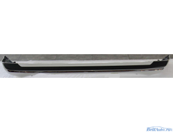 Обвес Executive Lounge 2021 года Toyota Land Cruiser 200 2015+