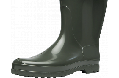 Сапоги женские МП ПВХ Step