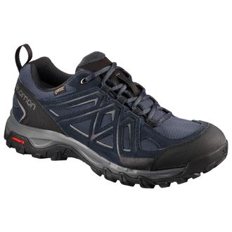 Кроссовки SALOMON EVATION 2 GTX Gy/Night Ski  401631  (Размер: 9)