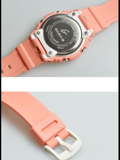 Часы Casio Baby-G BGA-260-4AER