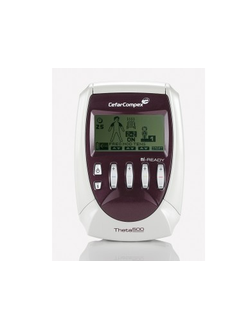 Cefar Rehab 500
