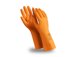 Перчатки ЦЕТРА (L-F-04)