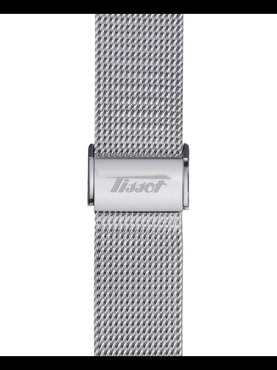 Швейцарские часы Tissot T118.410.11.277.00