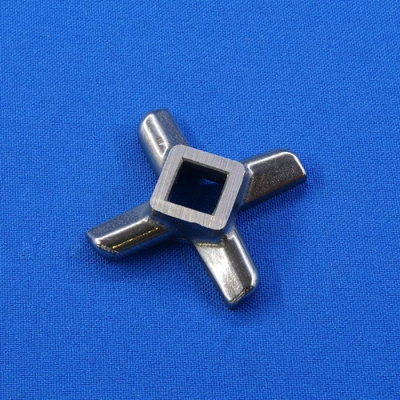 Нож д/ мясорубки Bosch BS001