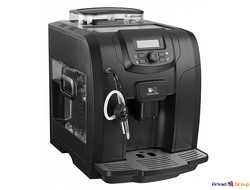 Кофеварка Hurakan HKN-ME715