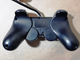 №012 "Midnight Black" Оригинальный SONY Контроллер для PlayStation 2 PS2 DualShock 2