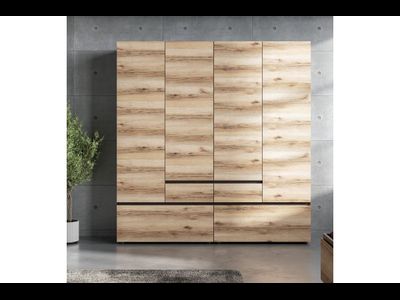 Спальня Берген комплект