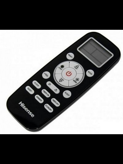 Кондиционер Hisense Black Crystal Super AS-13UW4RVETG01(B)