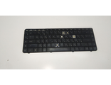 Клавиатура для ноутбука HP Compaq Presario CQ56, CQ62, G56 (частично отсутствуют кнопки) (комиссионный товар)