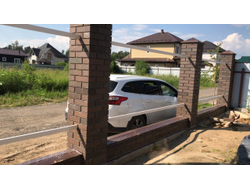 Кирпич графит дуб 1 НФ Вышневолоцкая керамика