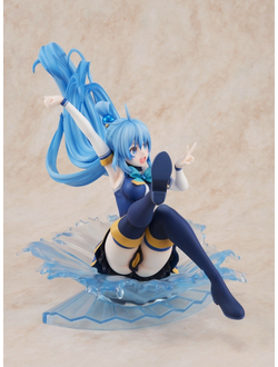 Фигурка 1/7 Аква (Aqua Sneaker Bunko 30th Anniversary Ver.)