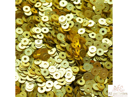 Пайетки 3 мм № 216w