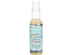 Morningstar Minerals Derma Boost Rejuvenating Spray Mist - Витаминный спрей для восстановления кожи