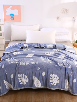 Плед CRISTELLE "Flamenco" евро 200x220 CFR2022-107