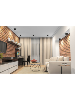 Светильник Denkirs DK3435-WB