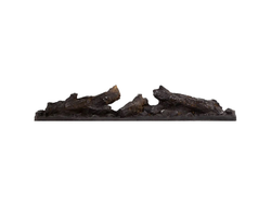 Электроочаг Saphir 25,5 LED