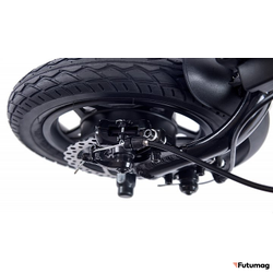 Электрический привод SUNNY для инвалидной коляски