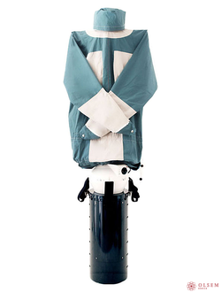 Манекен гладильный EOLO SA16