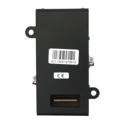 AMT Bricks Vx-CLEAN - одноканальный ламповый гитарный преамп (эмуляция VOX AC30) [без БП]