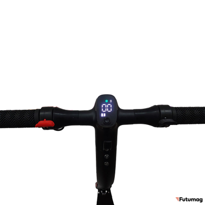 ЭЛЕКТРОСАМОКАТ MINIPRO mi158