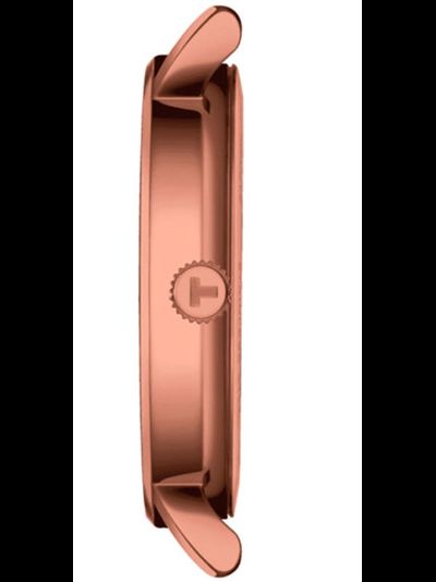 Швейцарские часы Tissot T143.210.33.331.00