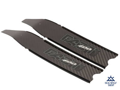 Лопасти C4 Carbon T700 FAST Soft 25